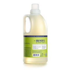 Lemon Verbena Laundry Detergent