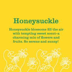 Honeysuckle Scent Booster