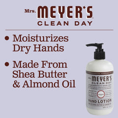 Lavender Hand Lotion