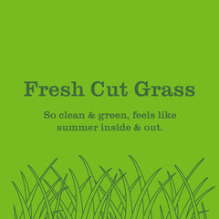 Fresh Cut Grass Room Freshener