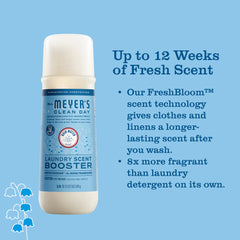 Rain Water Scent Booster
