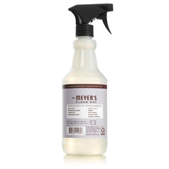 Lavender Glass Cleaner