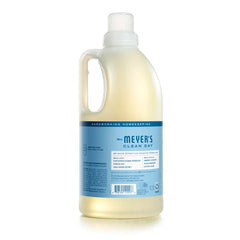 Rain Water Laundry Detergent