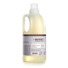 Lavender Laundry Detergent