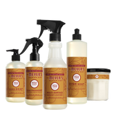 Apple Cider Collection