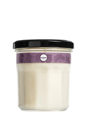 Elderberry Soy Candle Large