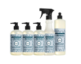 Snowdrop Essentials 5-Count Bundle
