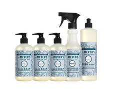 Snowdrop Essentials 5-Count Bundle