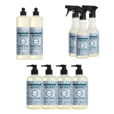 Snowdrop Essentials Plus 9-Count Bundle