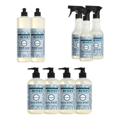 Snowdrop Essentials Plus 9-Count Bundle