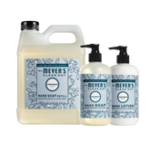 Snowdrop Hand Care 3-Count Bundle