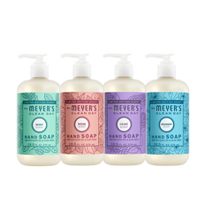 Spring Seasonal Hand Soap Collection