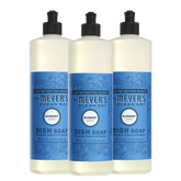 Blueberry Dish Soap 3-count Bundle