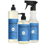 Blueberry Kitchen Basics Set