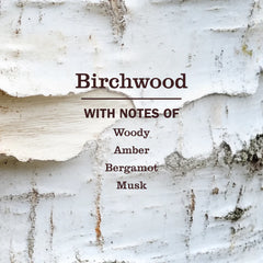 Birchwood Liquid Hand Soap Refill