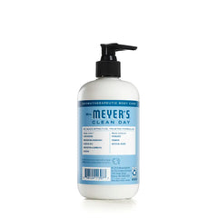 Rain Water Hand Lotion