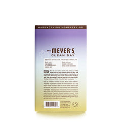 Compassion Flower Dryer Sheets