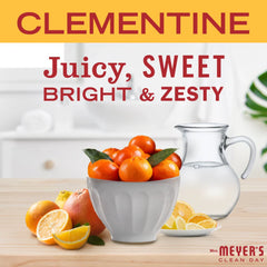 Clementine Daily Bar Soap