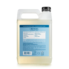 Rain Water Dish Soap Refill