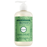 Cucumber Liquid Hand Soap