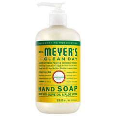 Honeysuckle Liquid Hand Soap