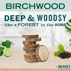 Birchwood Body Lotion