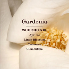 Gardenia Liquid Hand Soap