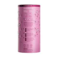 Peony Scented Wood Bead Diffuser