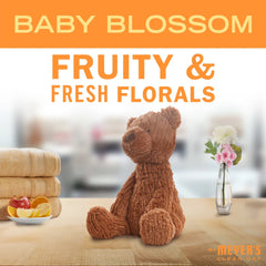 Baby Blossom Laundry Detergent