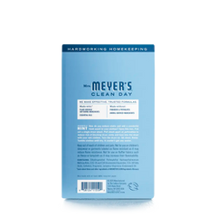 Rain Water Dryer Sheets