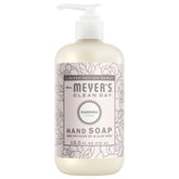 Gardenia Liquid Hand Soap