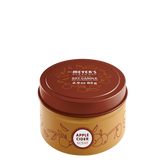 Apple Cider Tin Candle