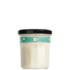 Basil Soy Candle Large