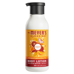 Clementine Body Lotion