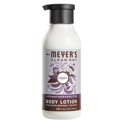 Lavender Body Lotion