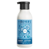 Rain Water Body Lotion