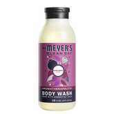 Plum Berry Body Wash
