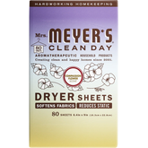 Compassion Flower Dryer Sheets