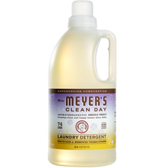 Compassion Flower Laundry Detergent