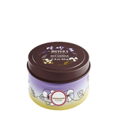 Compassion Flower Tin Candle