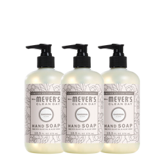 Gardenia Liquid Hand Soap 3-count Bundle