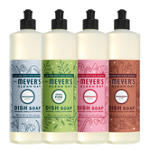 Holiday Seasonal Dish Soap Collection
