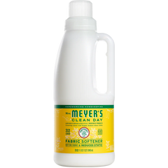 Honeysuckle Fabric Softener