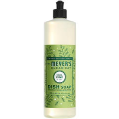 Holiday Seasonal Dish Soap Collection