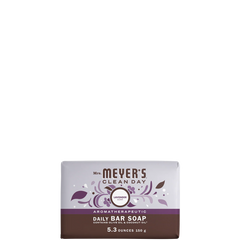 Lavender Daily Bar Soap