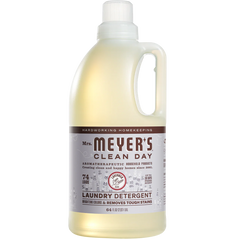 Lavender Laundry Detergent