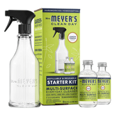 Lemon Verbena Multi-Surface Everyday Cleaner Concentrate Starter Kit