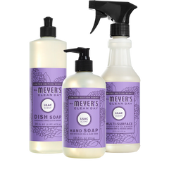 Lilac Kitchen Basics Set