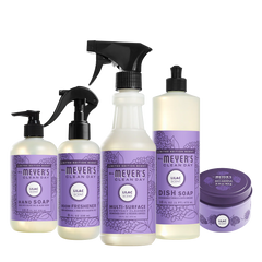 Lilac Collection