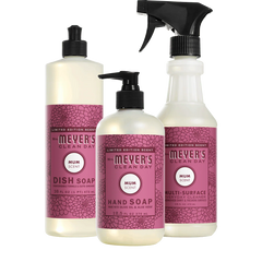 Mum Kitchen Basics Set